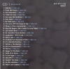 CD01- - Liner Notes